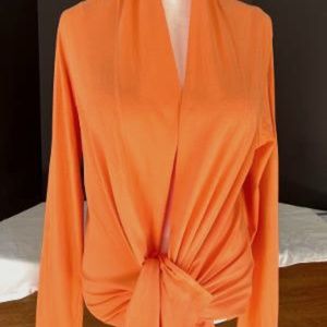 Lilly Pulitzer Wrap Cardigan